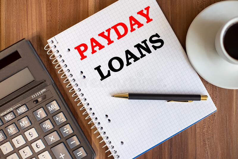What You Need To Know About Payday Loans post thumbnail image
