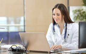 Tips for Safe and Secure Transactions with Doctors Online post thumbnail image
