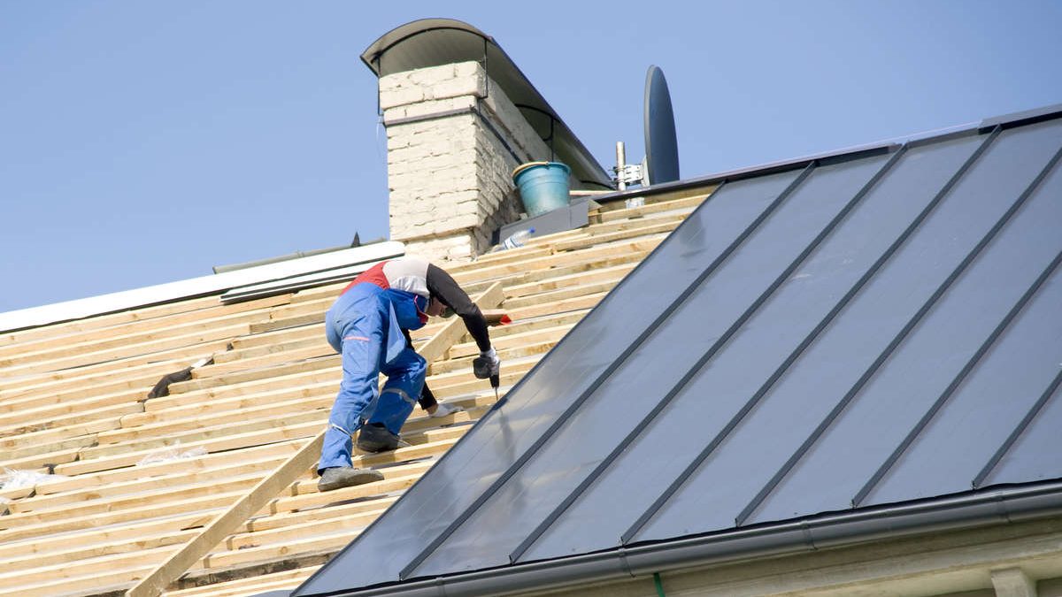 Roofing Leads – Marketing And Sales Follow-Up For Roofing Services post thumbnail image