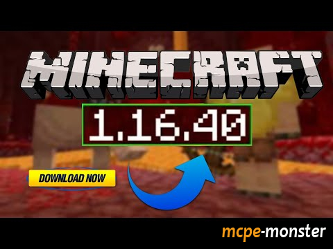 The Most Scary Monster In Minecraft: The mcpe monster post thumbnail image