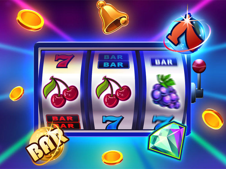 What are the best ways to make a lot of money playing online slots? post thumbnail image