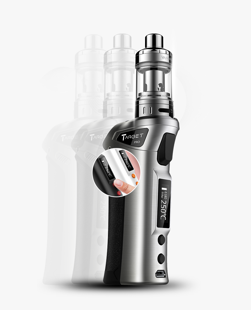 E-Cigarettes And Vaping post thumbnail image