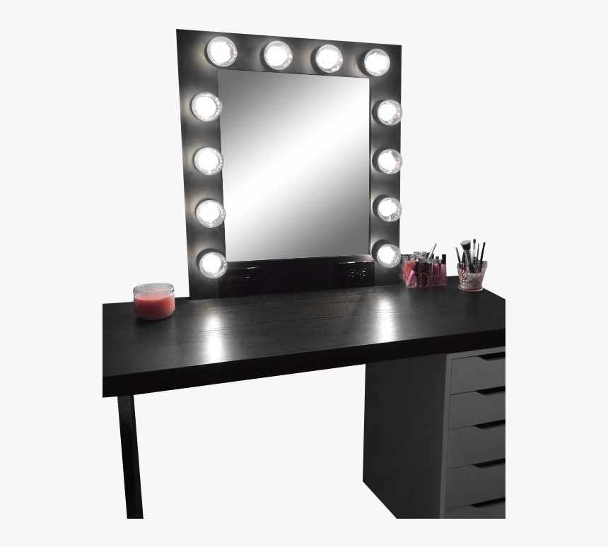 Proper Brush Storage and Clean and Clutter-Free Makeup Station post thumbnail image