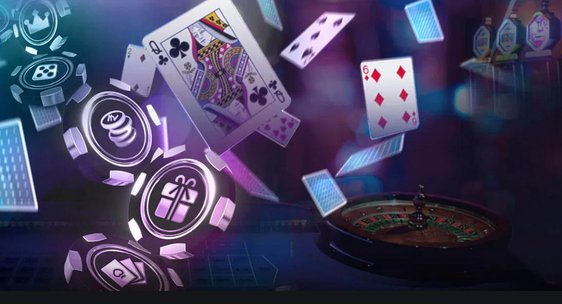 What advantages of playing online slots should you be aware of? post thumbnail image