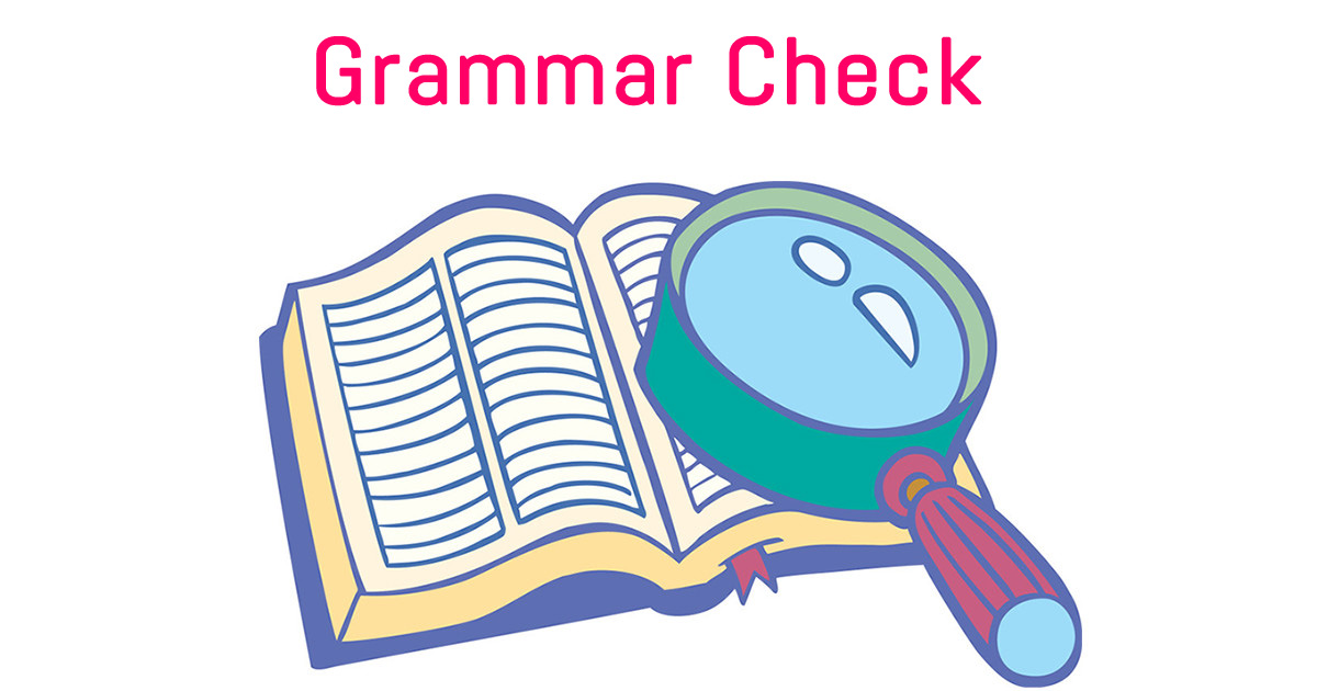 Confessions: How I Got Addicted To Grammar Checker? post thumbnail image