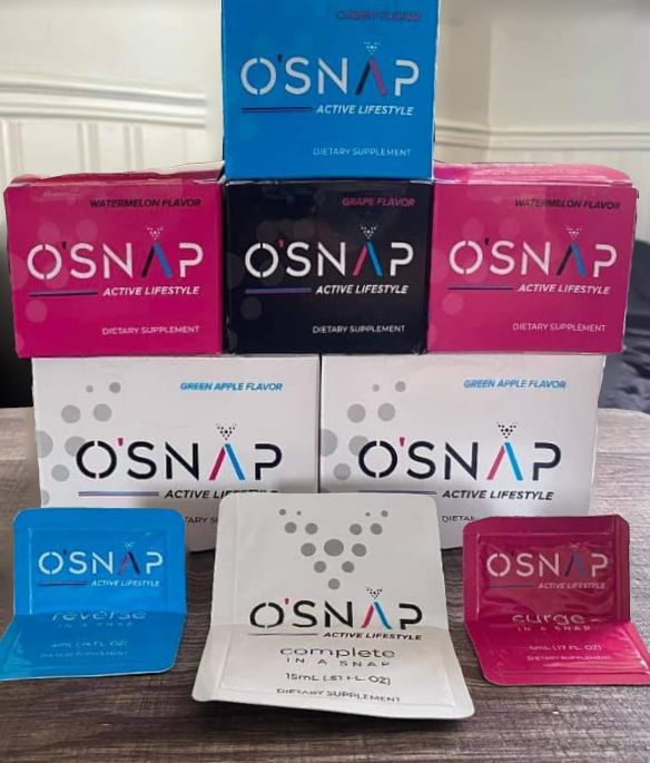 Know how you could buy oh snap liquid supplements online post thumbnail image