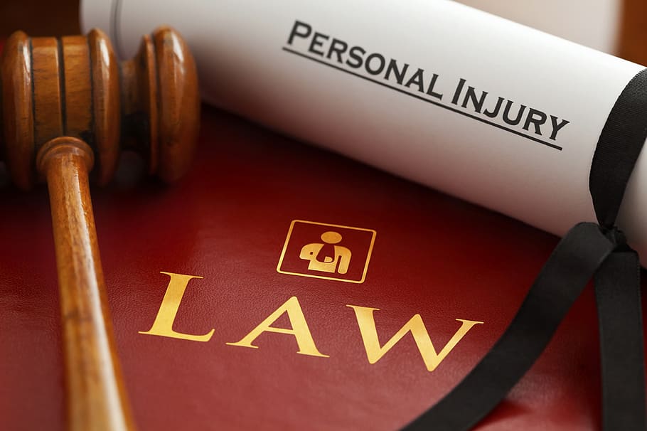 Contact the best personal injury lawyer to represent your case post thumbnail image