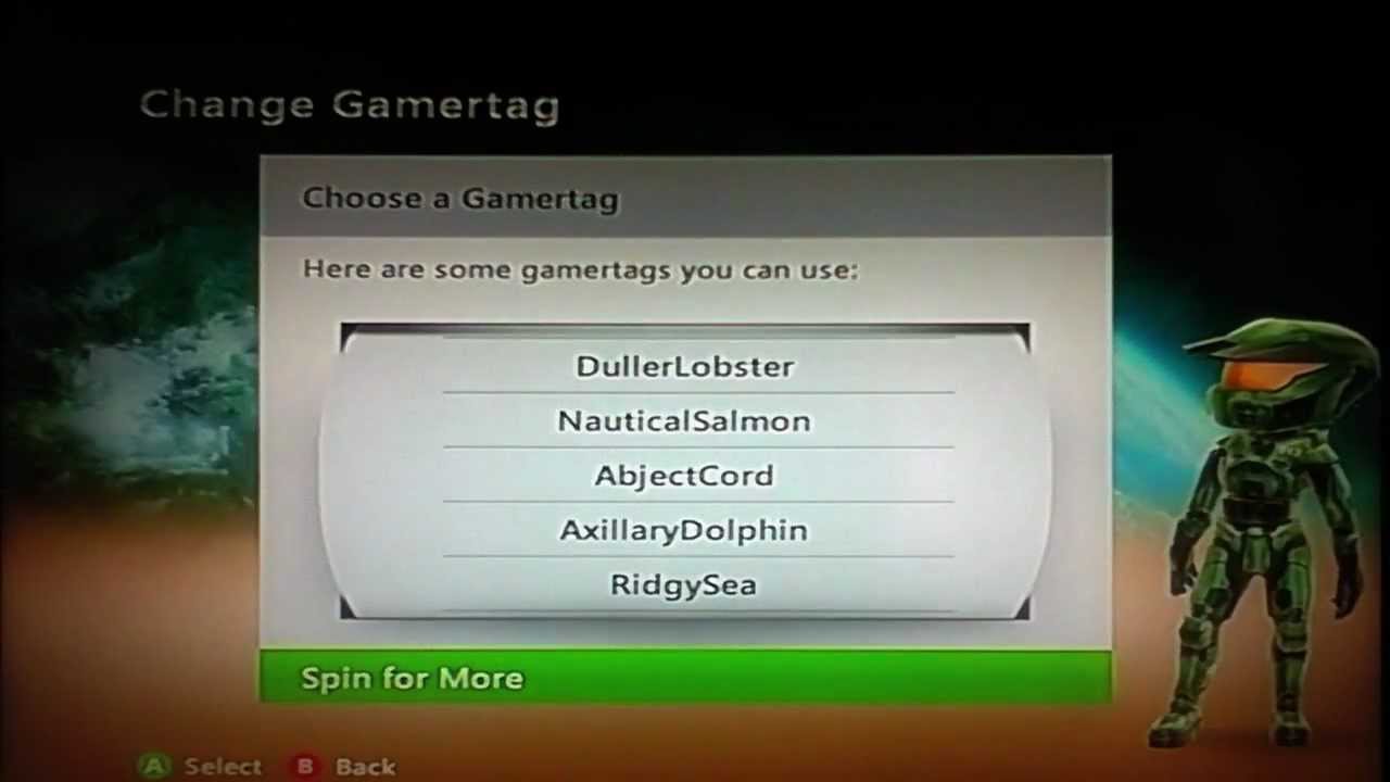 You will see that the Xbox name generator will give you the best suggestions post thumbnail image