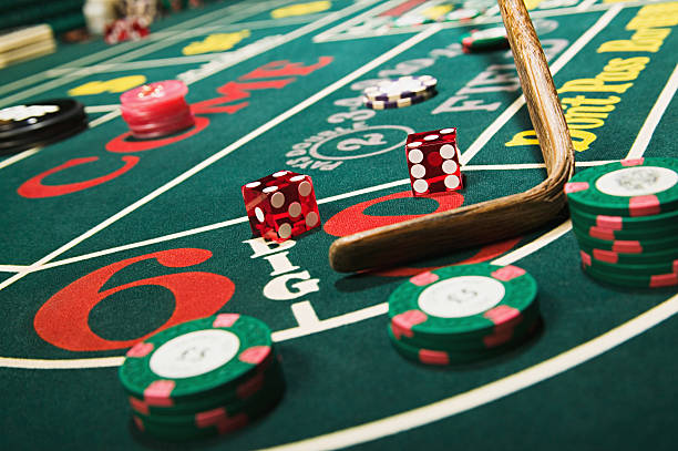 Get The Ultimate Entertainment Experience At Online Gambling post thumbnail image