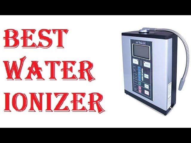 This type of equipment doesn’t need to know how much water ionizers cost? post thumbnail image