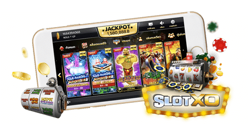 Is There Any Particular Strategy To Play Online Slots? post thumbnail image