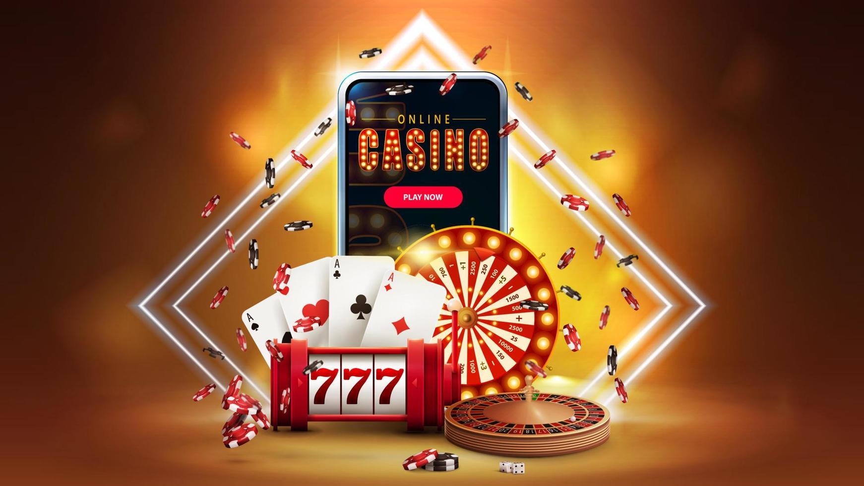 Why is it necessary for new players to start with online casino games? post thumbnail image