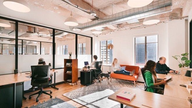 Get Ideas For The Best Office Space Here post thumbnail image