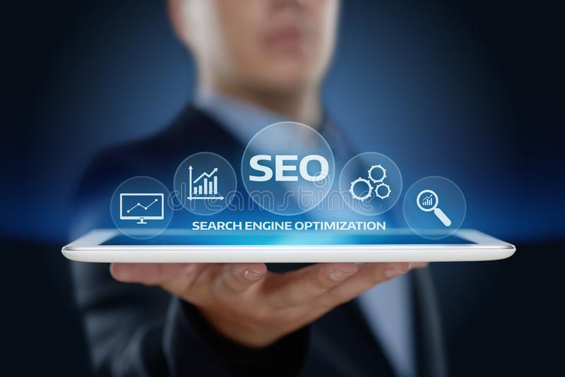 What are the advantages of SEO Services? post thumbnail image