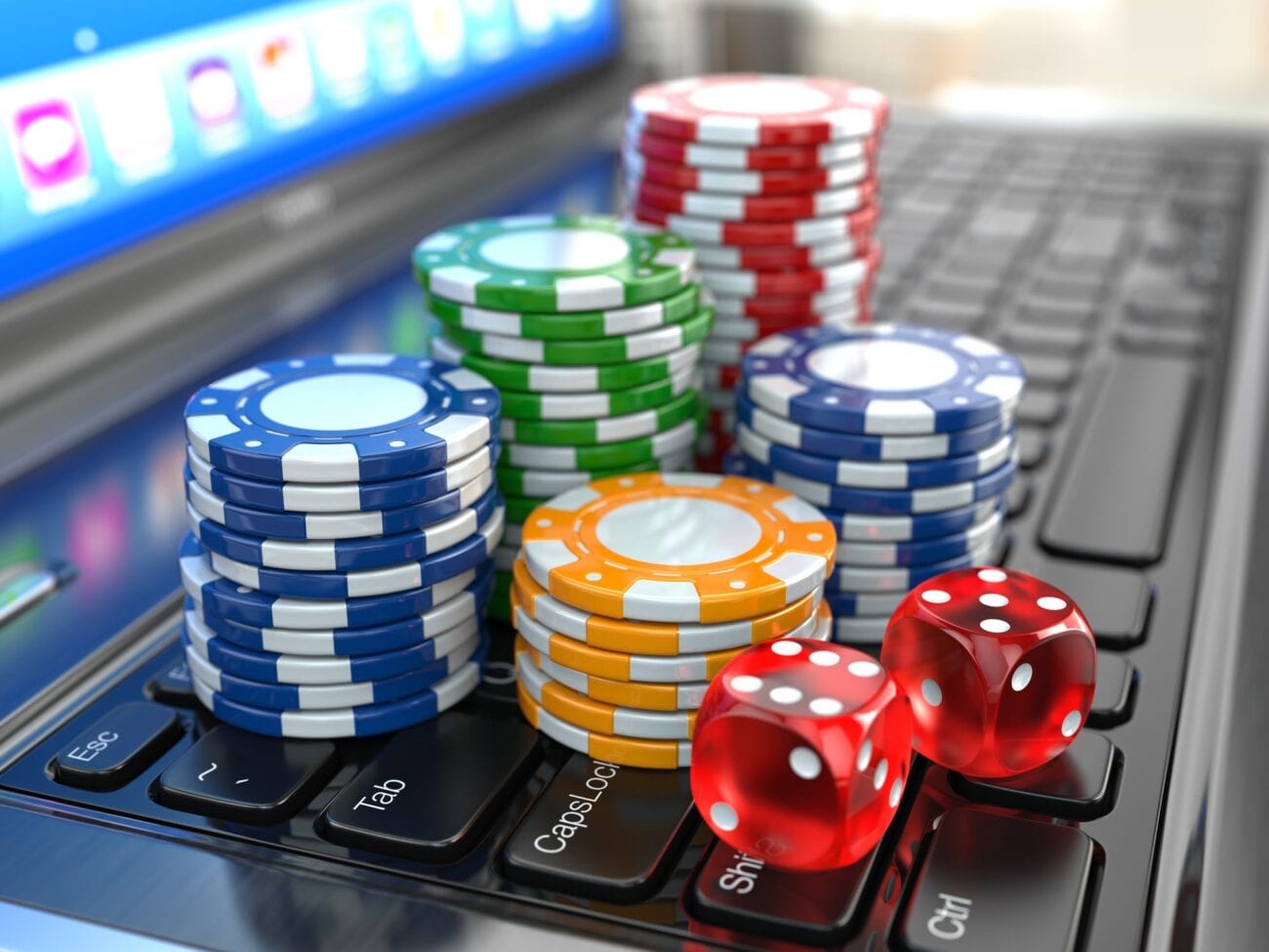 Why some players create an account in Online Casino Malaysia so all kinds of other gambling establishments post thumbnail image