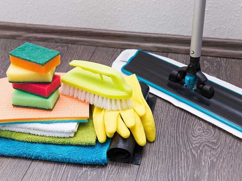 Carpet Cleaning improves the cleaning aspect of your home post thumbnail image