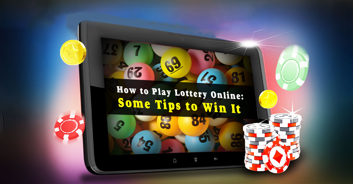 Make sure to be clear about the online lottery games post thumbnail image