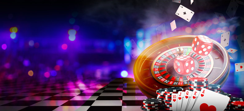 Pg slot: An interesting Online Casino Game! post thumbnail image