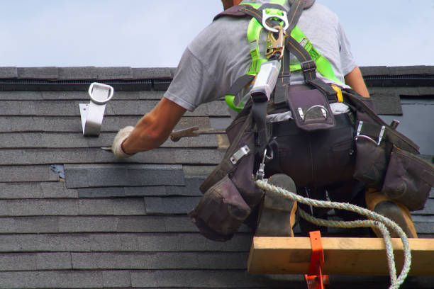 Steps to Follow When Choosing a Roofing Contractor post thumbnail image