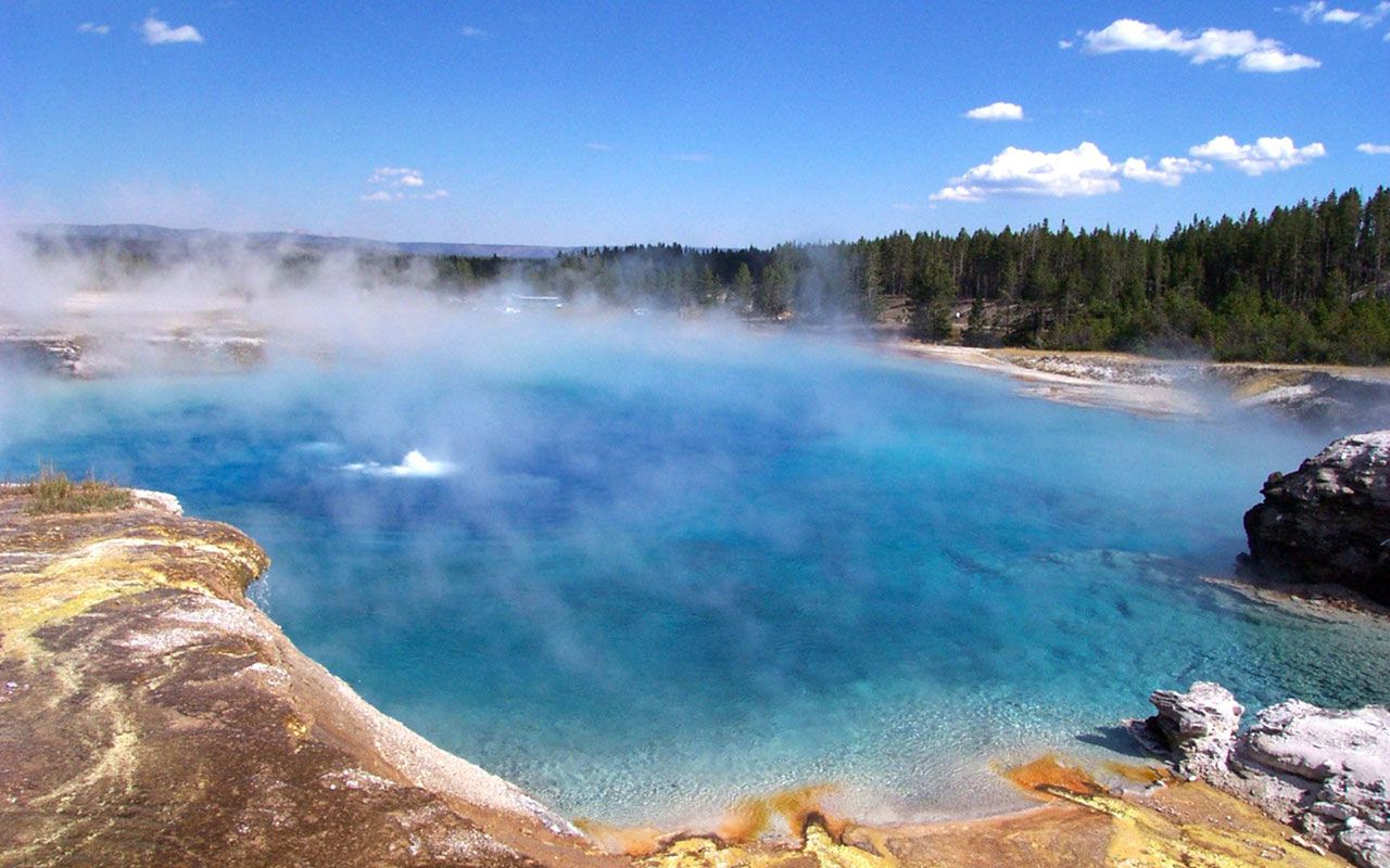 Uncover the Mysteries of Hot Springs post thumbnail image