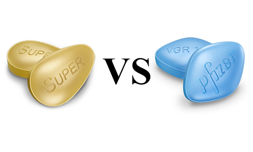 The Viagra vs. Cialis are backed by extensive research post thumbnail image