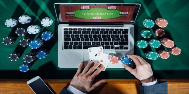 The Advantages of Online Casinos: Why You Should Play Casino Games Online post thumbnail image
