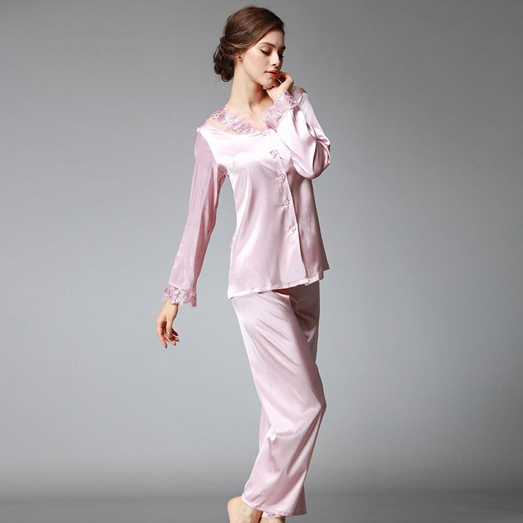Every Woman Deserves A Silk Pajama Set For Five Reasons post thumbnail image