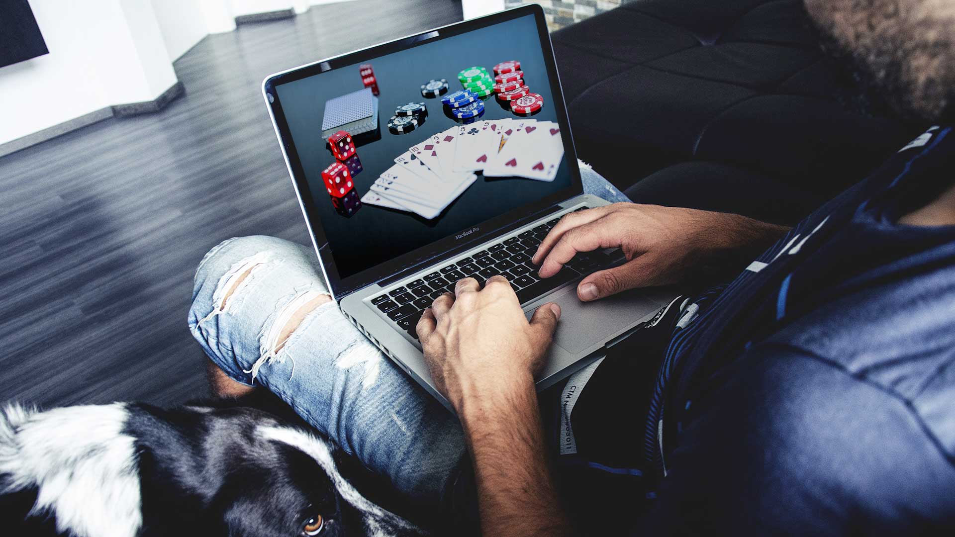 The Advantages of an Online Casino Slot machine Game post thumbnail image