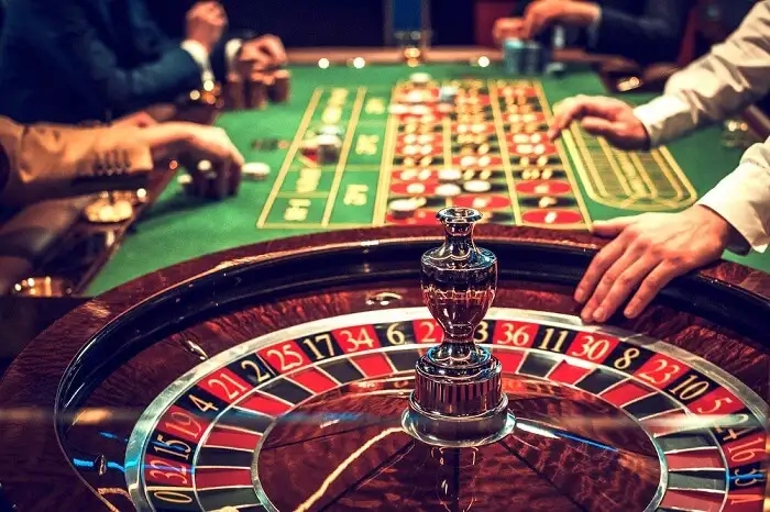 Online Casino: How to Choose the Right One post thumbnail image