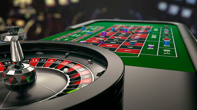 Famous Slots (สล็อต) from which you can enjoy the best graphics post thumbnail image
