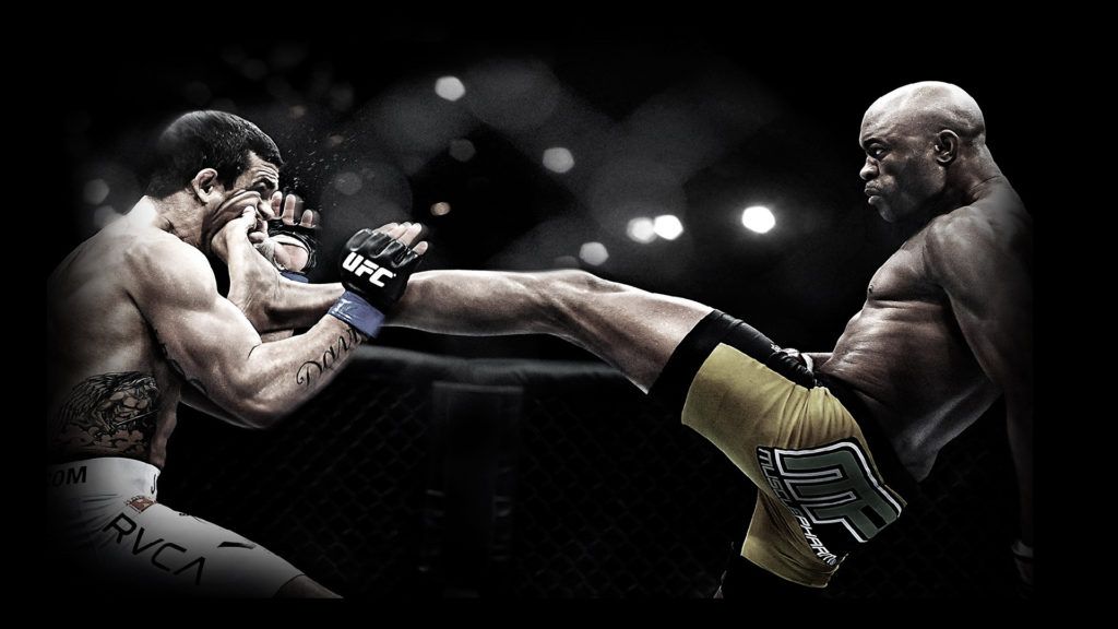 The Art Of Eight Limbs: Muay Thai In MMA post thumbnail image
