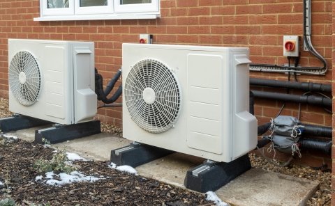 The Pros and Cons of Air Source Heat Pumps post thumbnail image