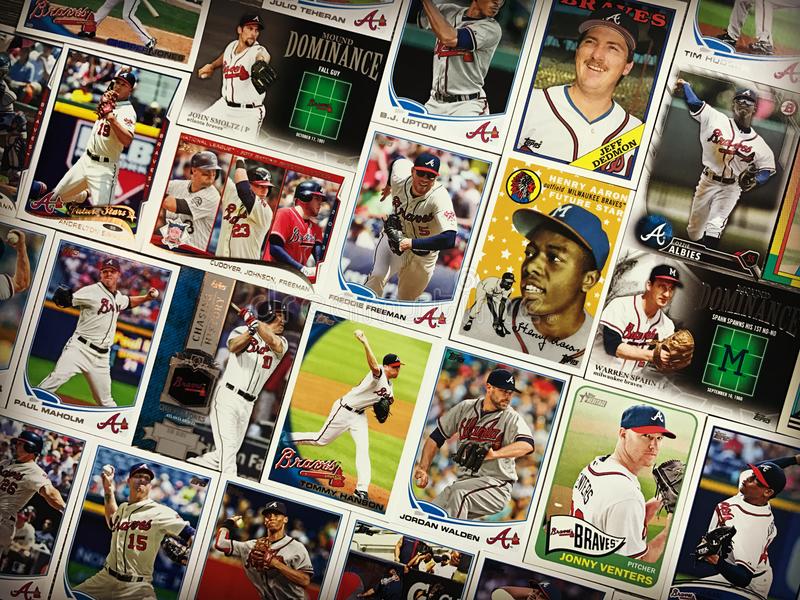 With Sports Wax Promotions, you will know how many your sports cards are worth post thumbnail image