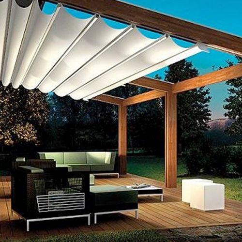 An Overview To The Benefits Of Terrace Awning! post thumbnail image