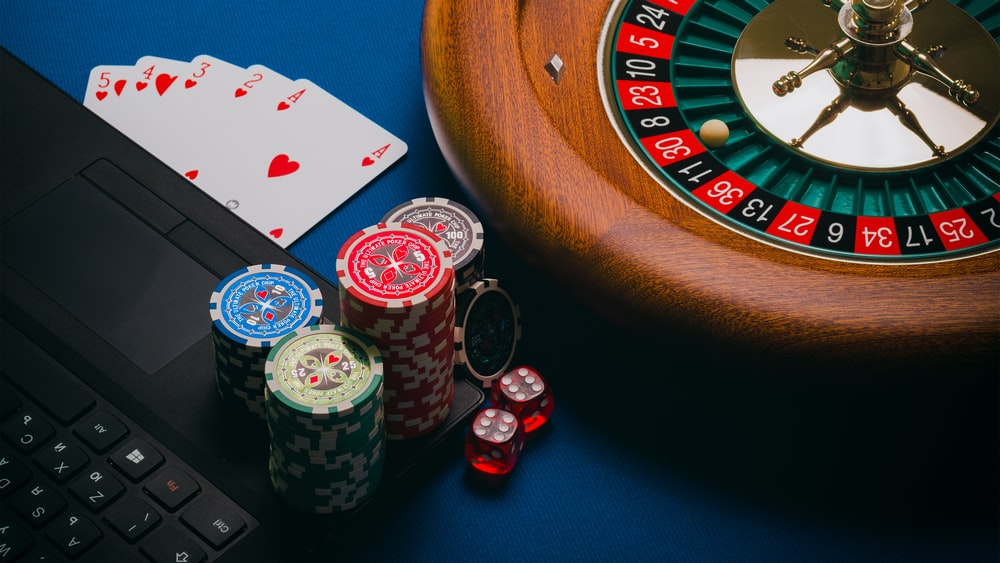 Online Slot Gambling – Top 3 Games You Should Know! post thumbnail image