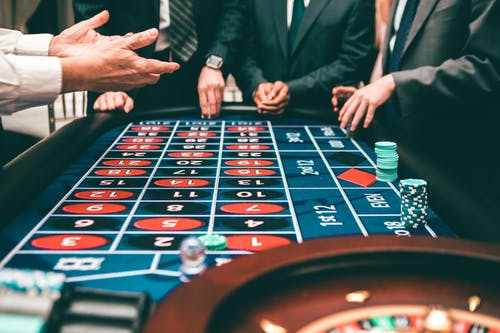 8 Useful Tips for a Successful Online Gambling Experience post thumbnail image
