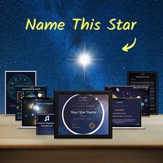 You may take advantage of the rewards by buying a star as a gift post thumbnail image