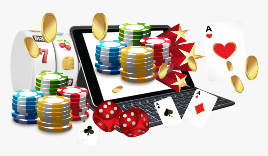 Benefits Of Betting On Casino Gambling post thumbnail image