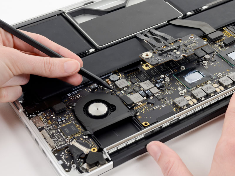 A MAC repair is necessary to carry out the pertinent cleaning of your computer post thumbnail image