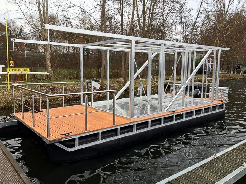 What does an average houseboat cost? post thumbnail image
