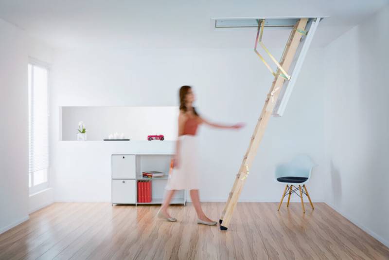 How to purchase a Loft Ladder: Everything you should Know post thumbnail image
