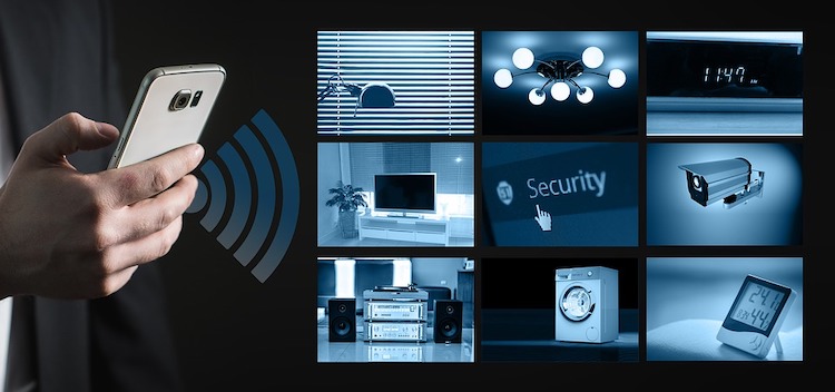 What are some of the features that you should never fail to include in a security system? post thumbnail image