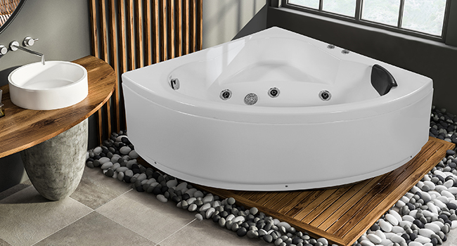 What are the benefits of buying a freestanding bathtub? post thumbnail image