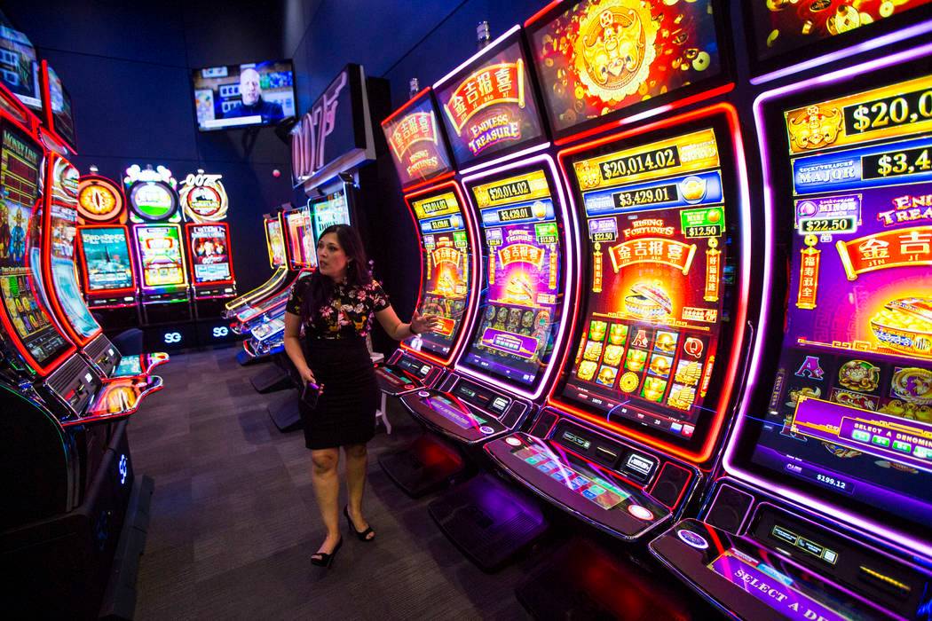 Why Should You Play At A Trusted Online Slot Site? post thumbnail image