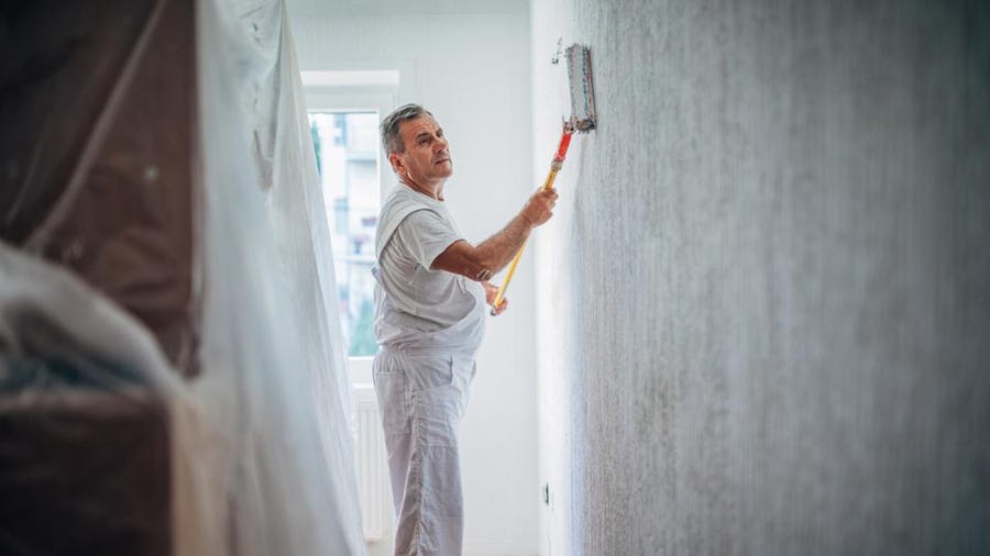 Hire the best Painters Langley to create environments in your home post thumbnail image