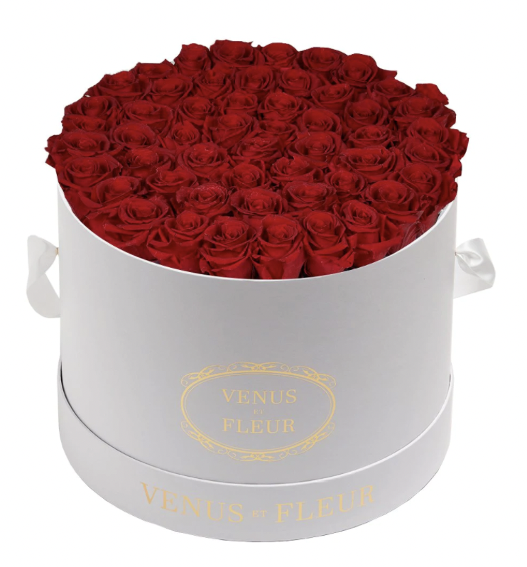 Take advantage of the best eternal rose options available in online stores post thumbnail image