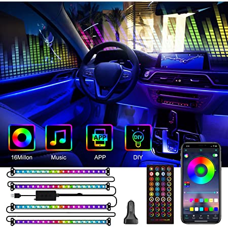 What are the benefits of having interior lights in your car? post thumbnail image