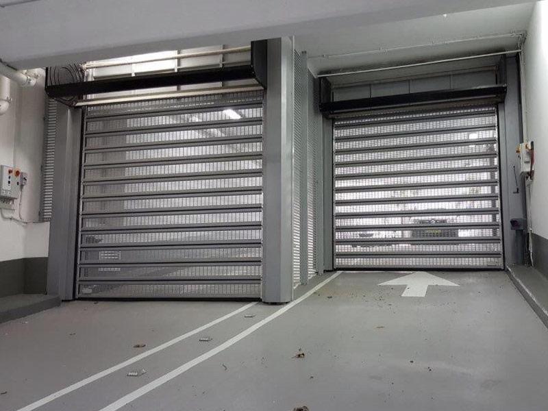 Exactly what is the cost of roller garage doors? post thumbnail image