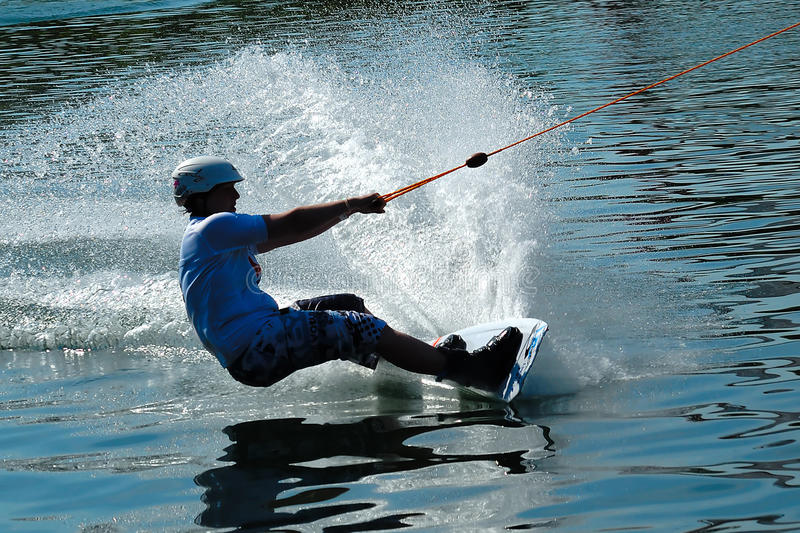 With one wakeboard Geneve, it allows you to practice Wakesurfing in an easy way post thumbnail image