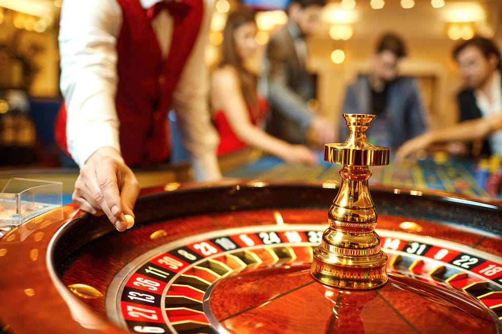 The Gaming Experience On The Baccarat Site post thumbnail image